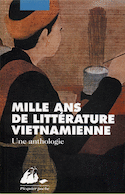Mille ans de littérature vietnamienne [ancienne édition]